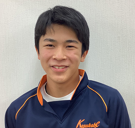 学生アイコン